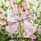 将图片加载到图库查看器，Exquisite Pet Butterfly Collar